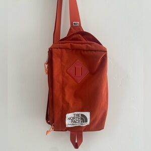 The North Face Berkeley Field Bag